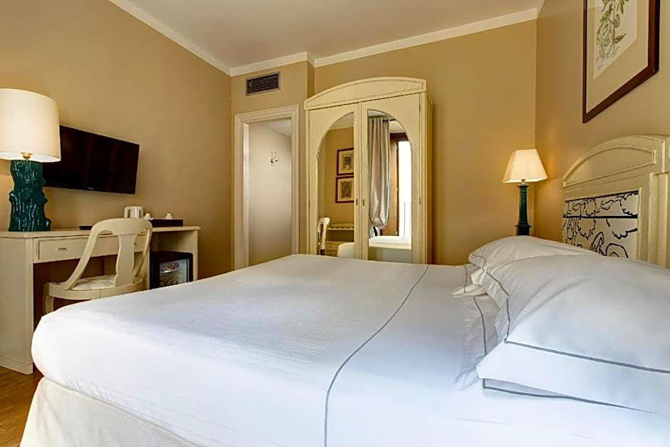 Grand Hotel Cavour