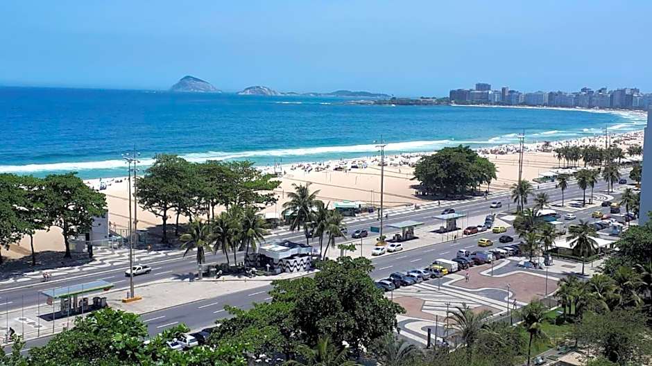 Comfortable 01 Bedroom Panoramic Sea View