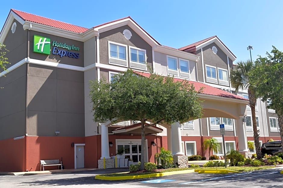 Holiday Inn Express Venice, an IHG Hotel