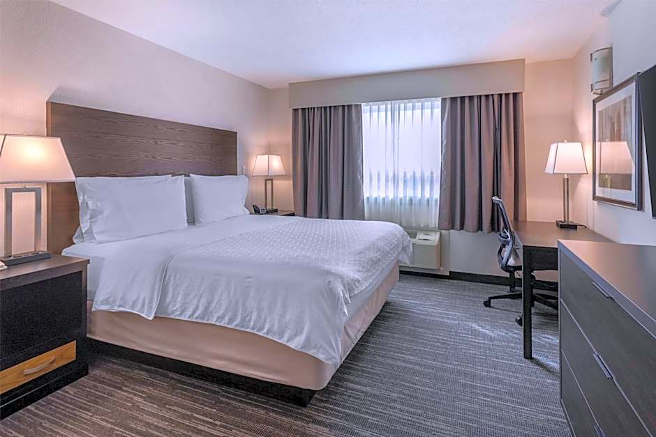 Best Western Dawson Creek