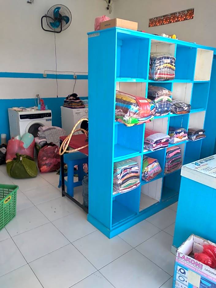PENGINAPAN BANYU BIRUKu