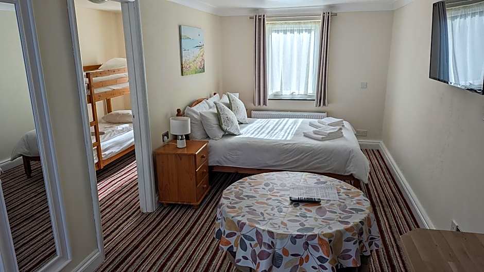 Ivybridge Guesthouse