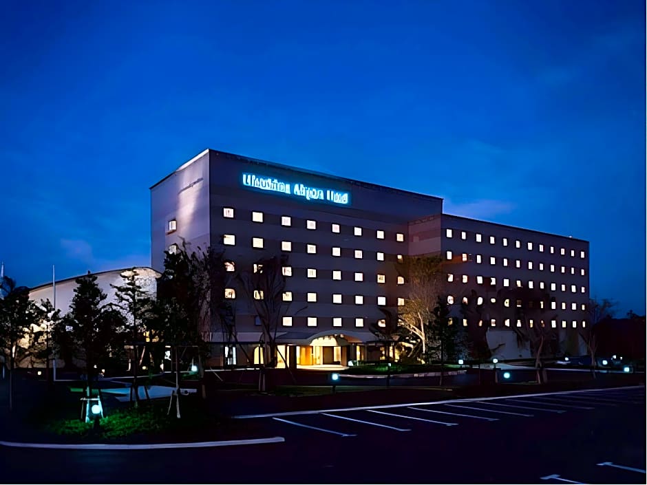 Hiroshima Airport Hotel