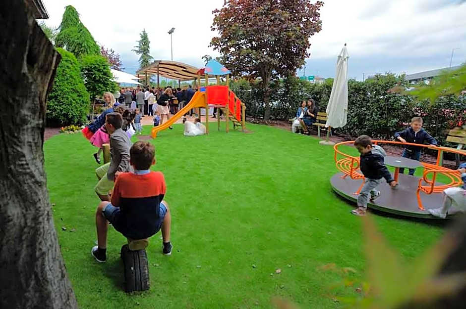 Hotel Ristorante Paladini