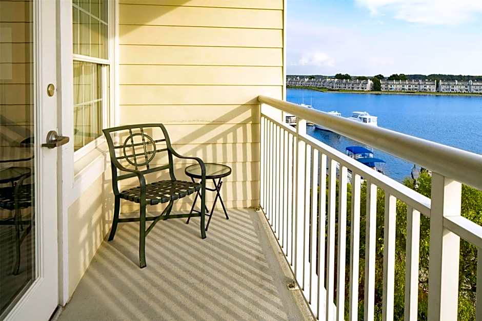Hilton Garden Inn Kent Island Marina