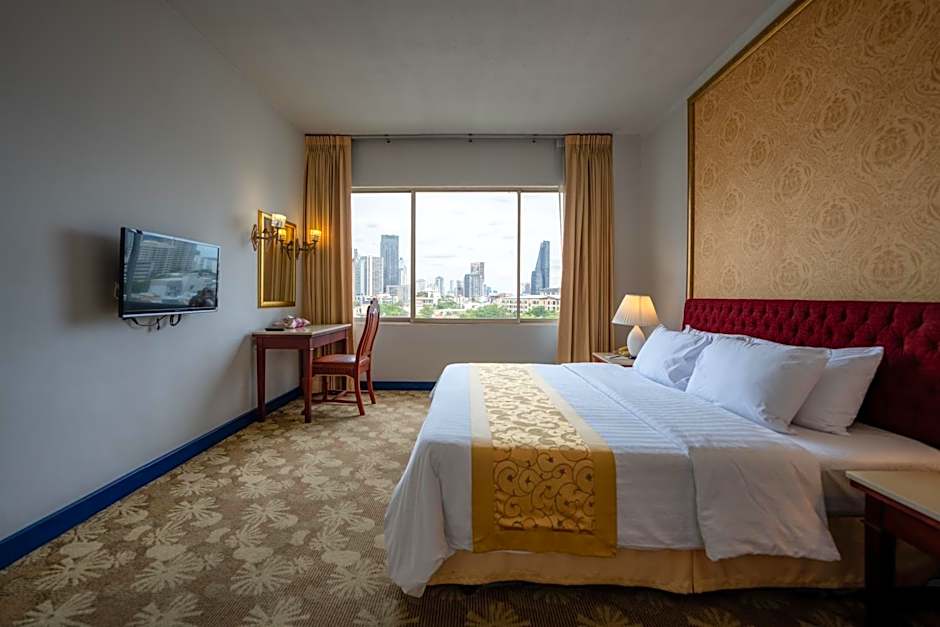 Ariston Hotel Bangkok