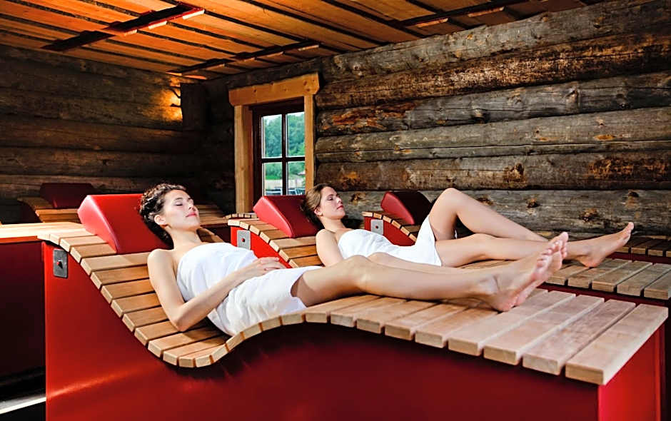 Hotel Thermen Bussloo - Apeldoorn