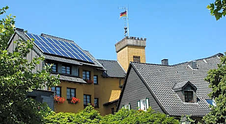 Burghotel Volmarstein