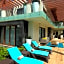 Azul Villa Esmeralda, by Karisma