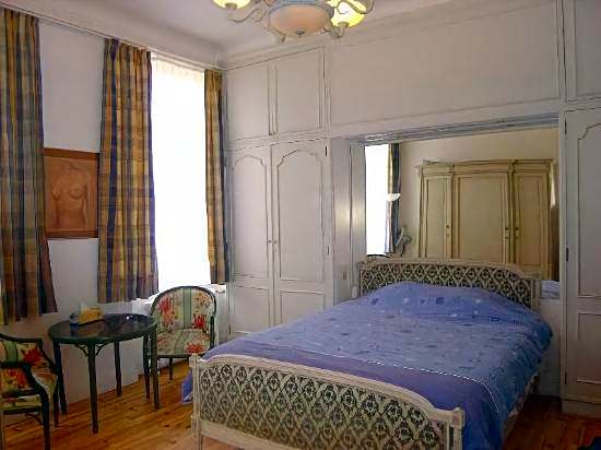 Residence Marie-Therese