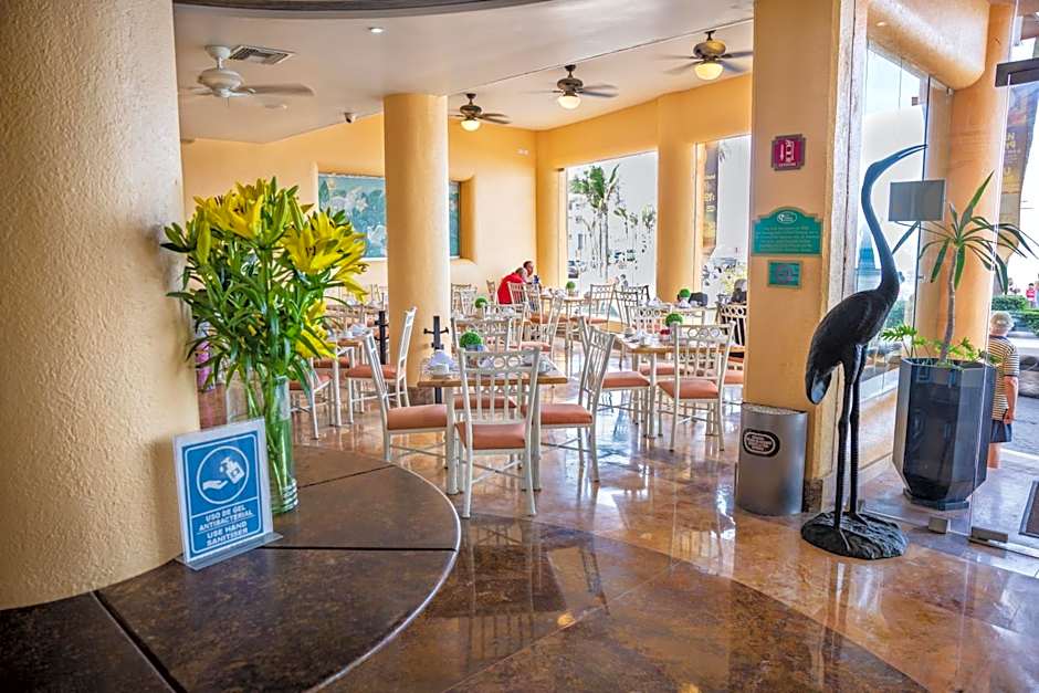 Best Western Posada Freeman