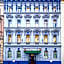 Westend City Hostel
