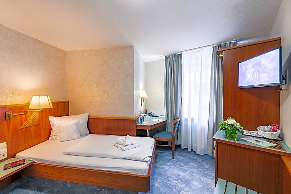 Hotel Wartburg