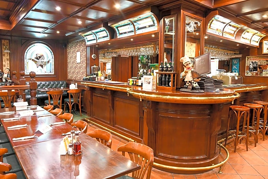 Alpin Borovets, Алпин Боровец