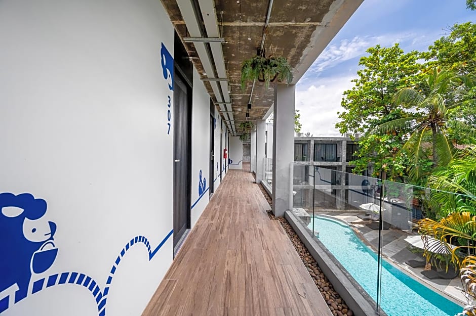 Kokotel Khao Lak Lighthouse