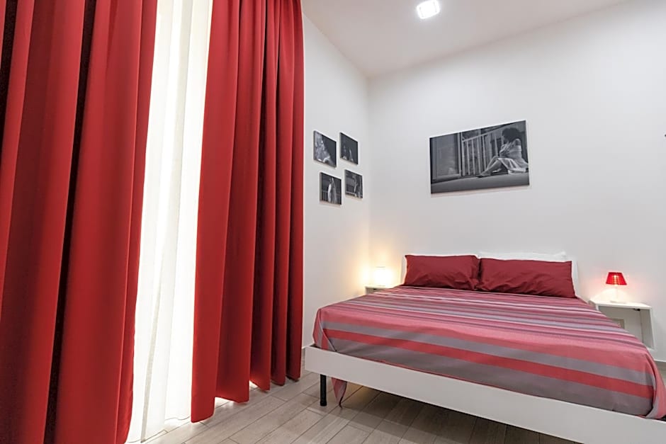 Napoli Museo bed and breakfast