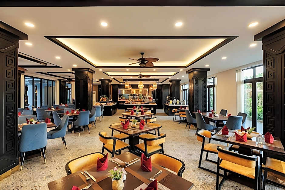 Hadana Boutique Resort Hoi An