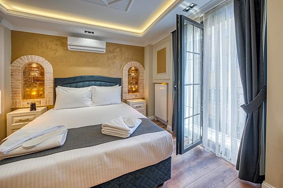 Mahhsen Mansion Oldcity