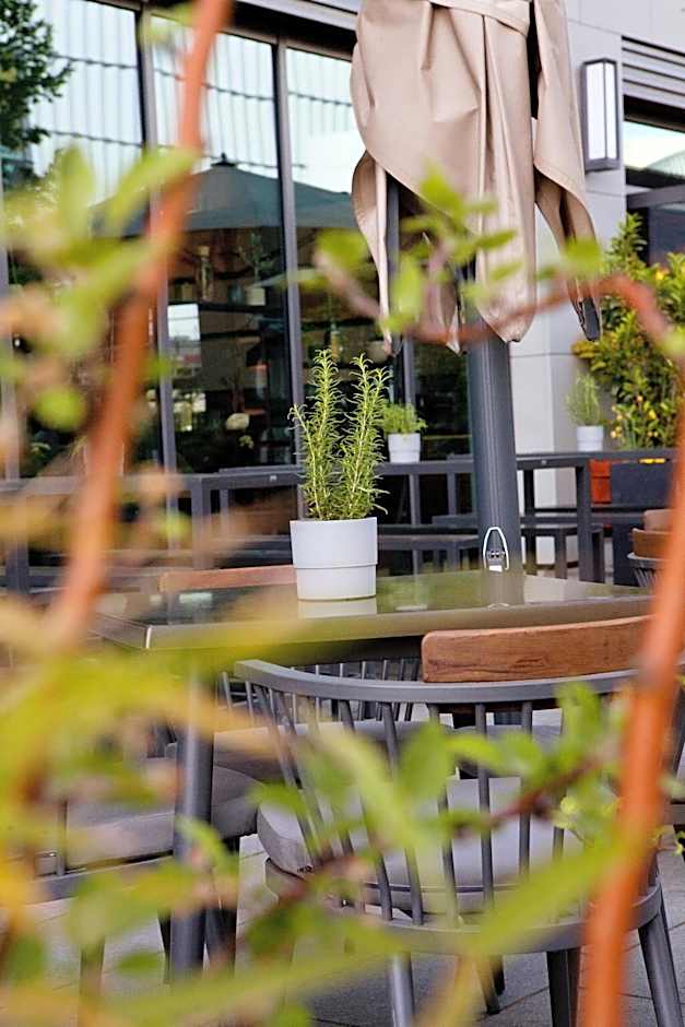 Hotel Indigo Berlin East Side Gallery By IHG