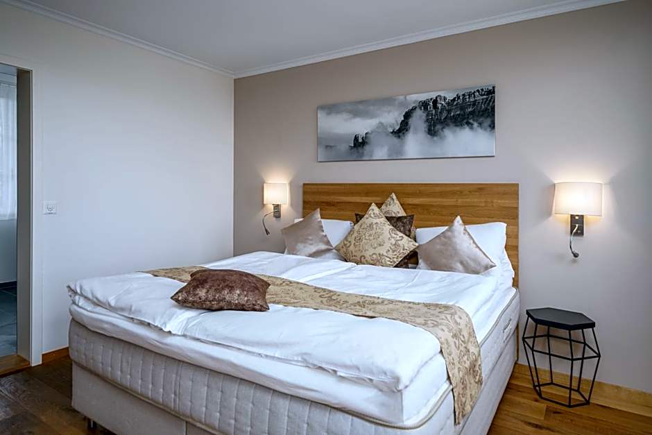 Boutique Hotel Moosegg