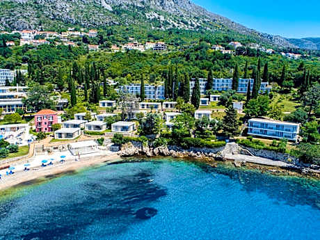 Villas and Apartments Mlini