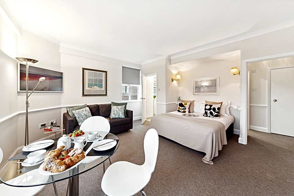 Nell Gwynn Chelsea Accommodation