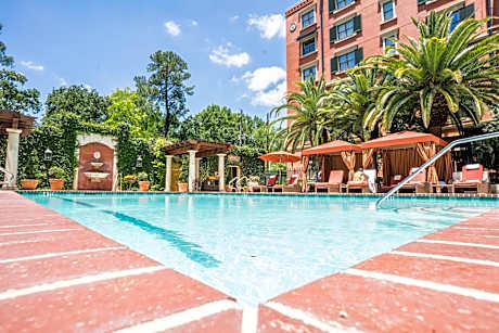 Hotel Granduca