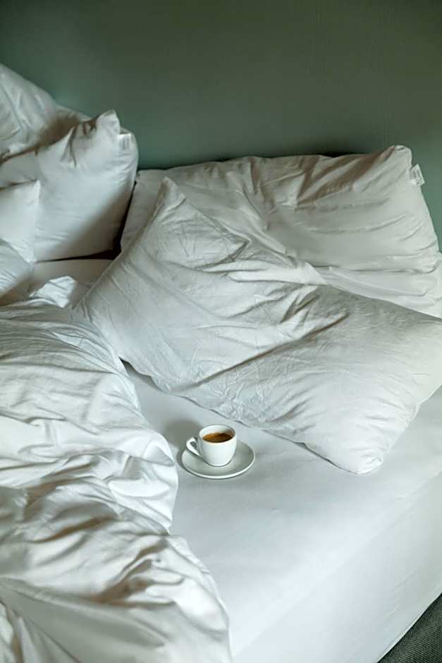 kleiner Löwe – Stadthotel Bregenz