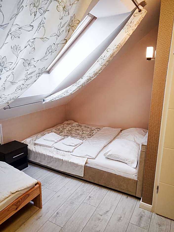 Dom Weselny Pod Kasztanem