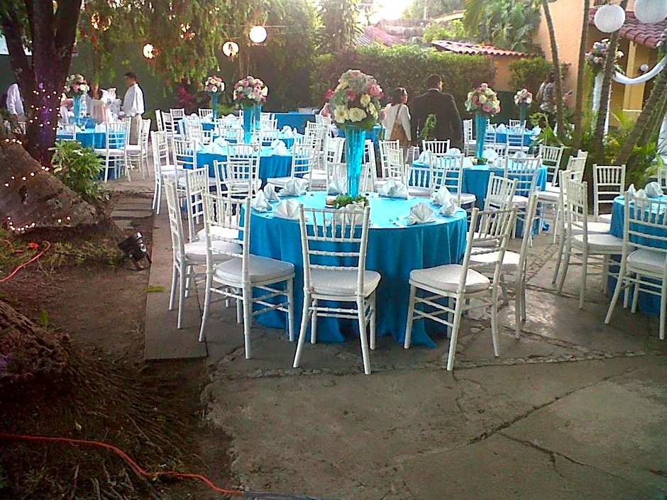 Hotel Mediterraneo Plaza