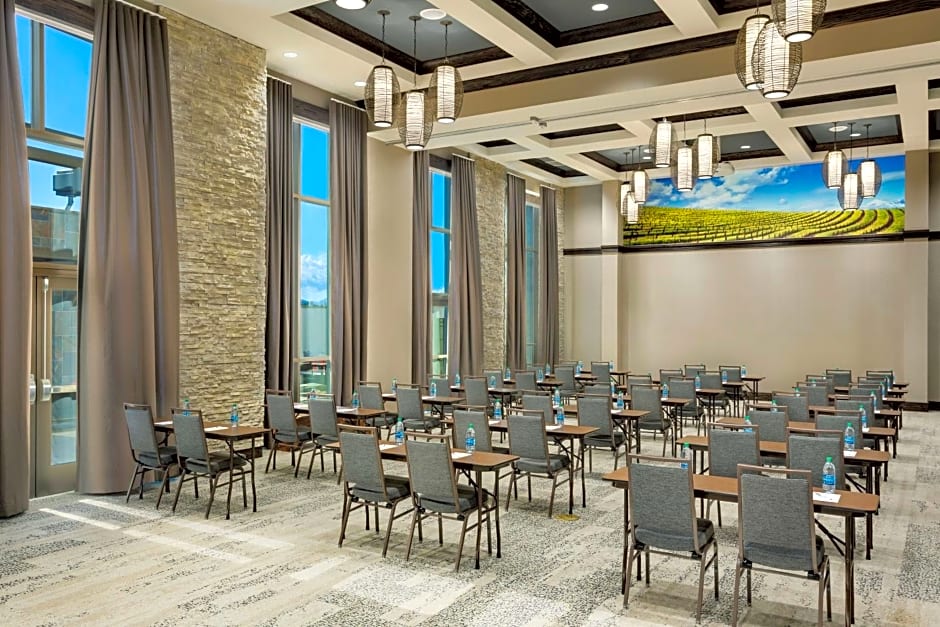 Hampton Inn By Hilton and Suites Napa