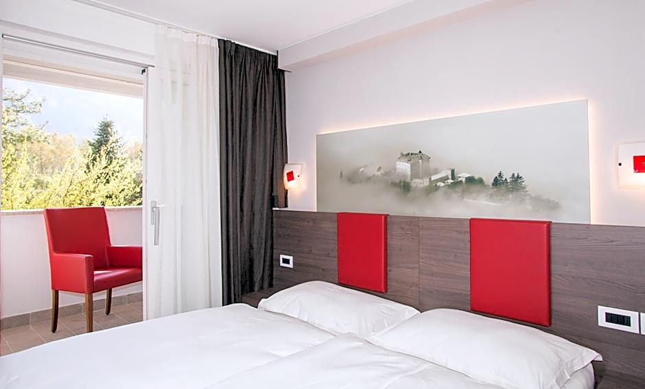 Hotel Comfort Erica Dolomiti Val d'Adige