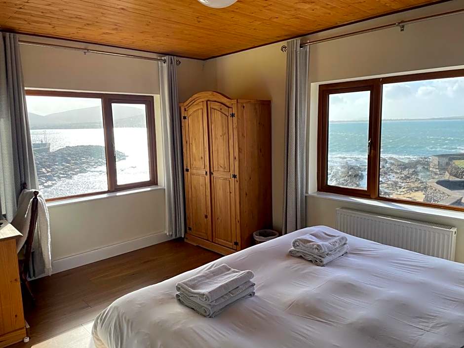 The Coastguard House @ Tigh T.P.