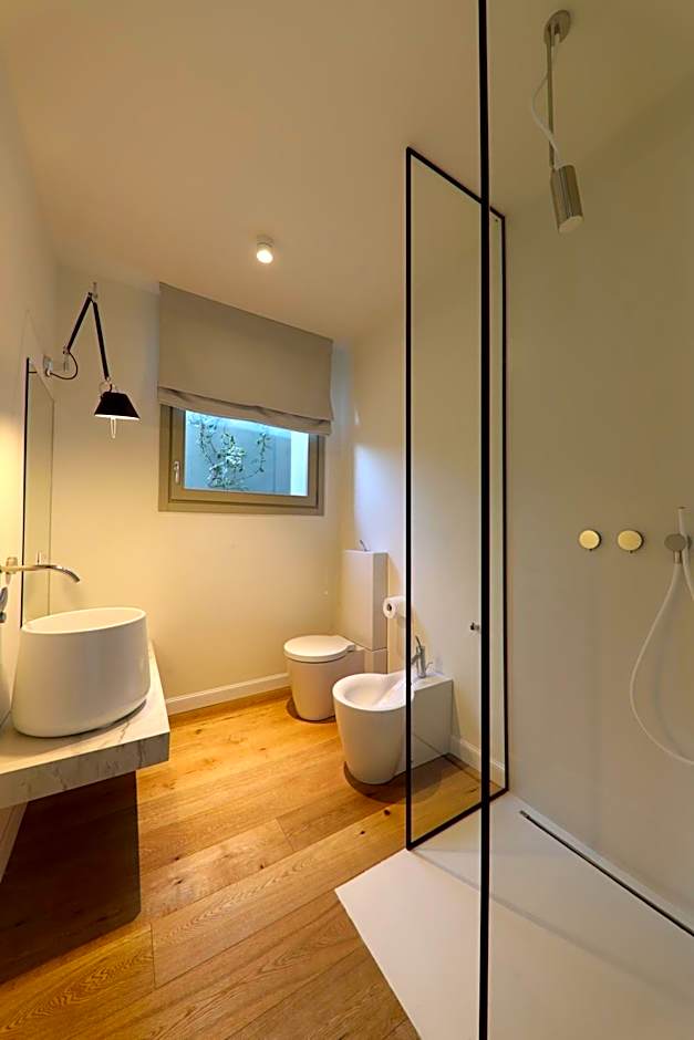 Villa Mojana Bellagio