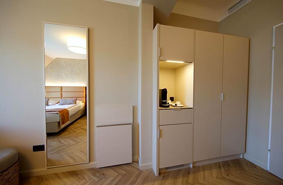 Drei Kronen Hotel Wien City