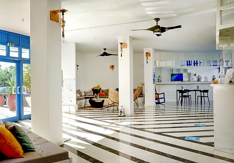 Kirki Village-Adults Only