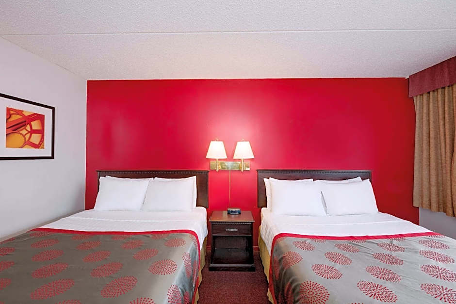 METRO INN