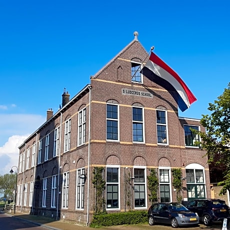 B&B de Hoop