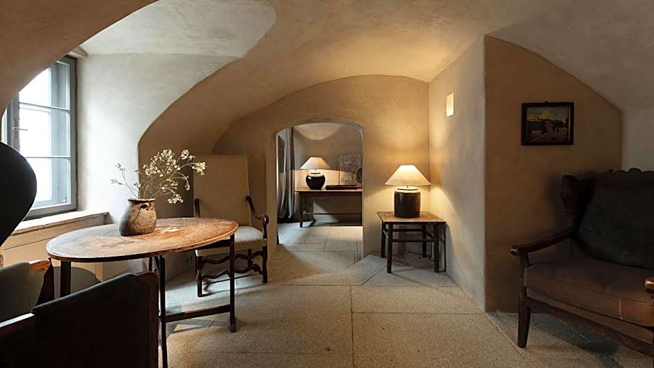 Townhouse Weisses Kreuz Boutiquehotel