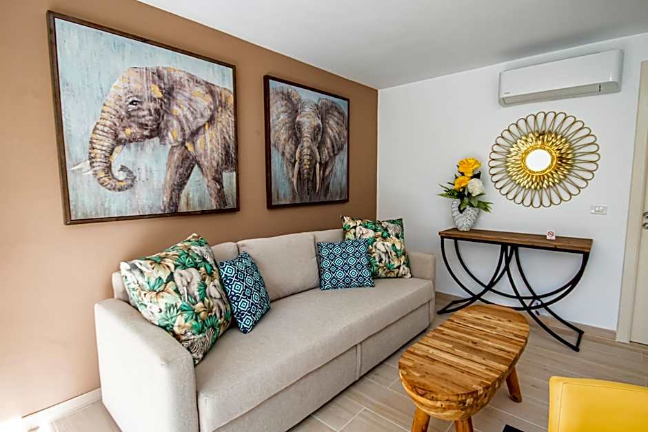 Eden Meloneras by TAM Resorts