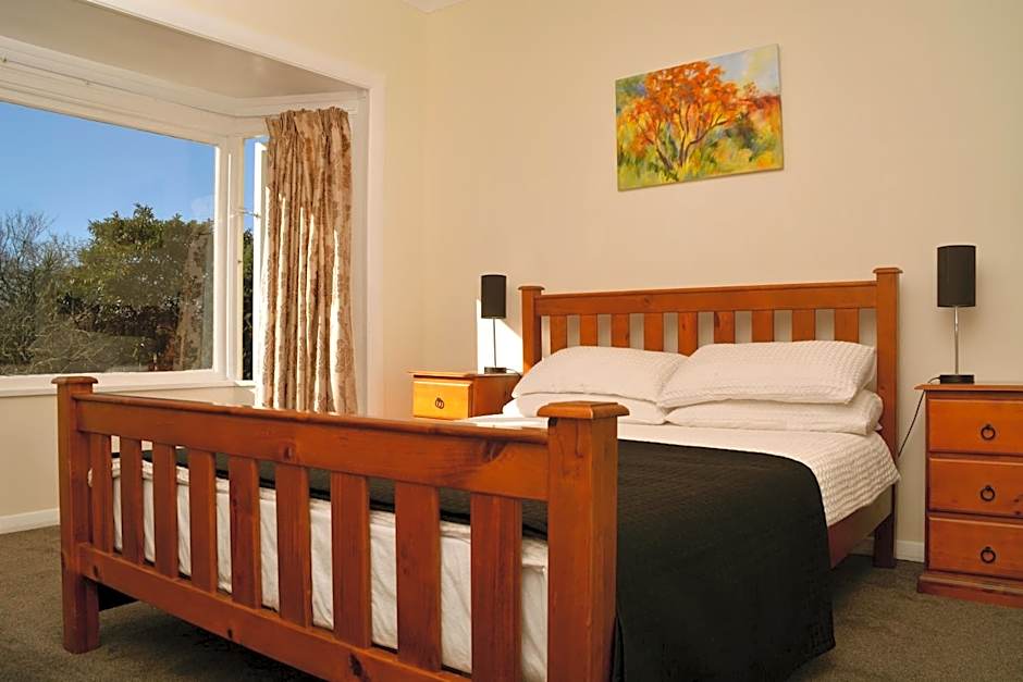 English Cherry Tree Manor