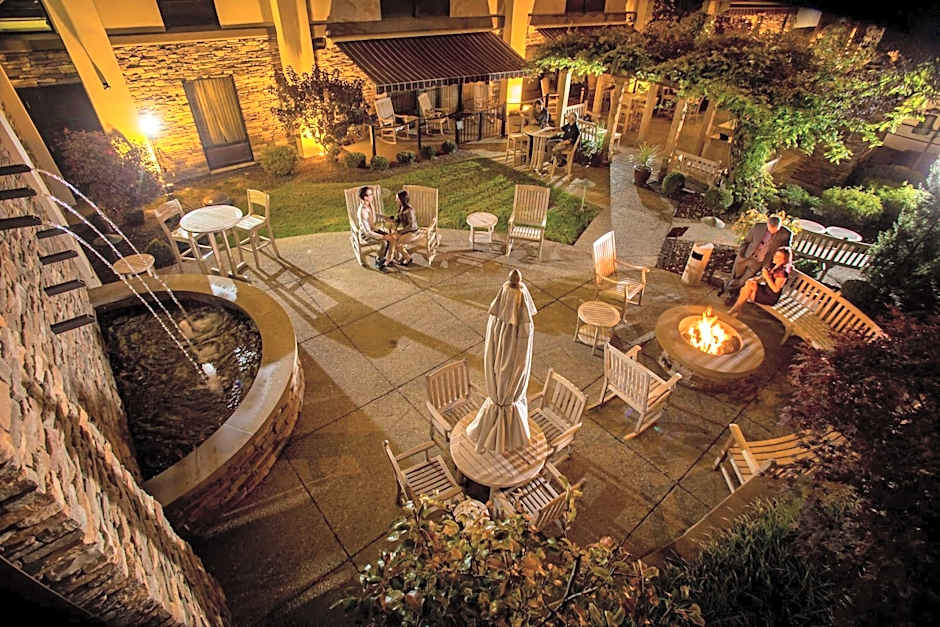 Hampton Inn By Hilton Wheeling