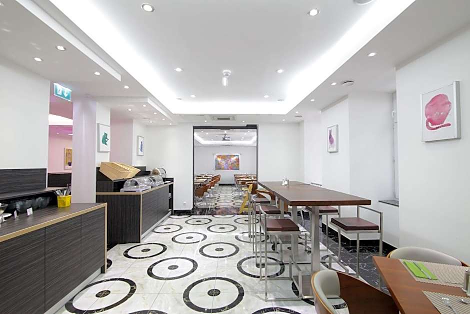 Best Western Plus Hotel Arcadia