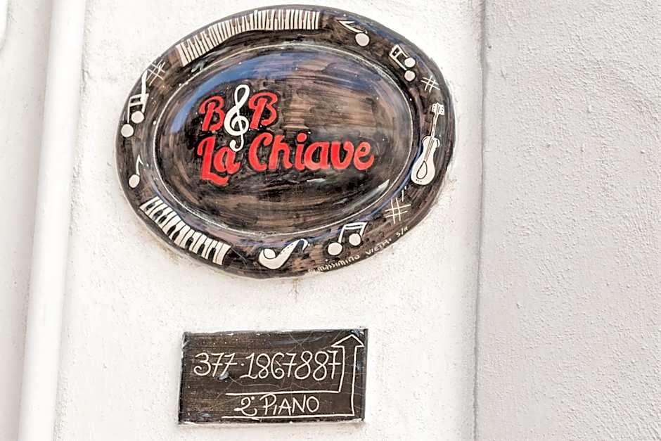 B&B La Chiave
