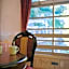The Railway Hotel Koyasan Pilgrimage Railway - Station Inn - Self Check-in Only