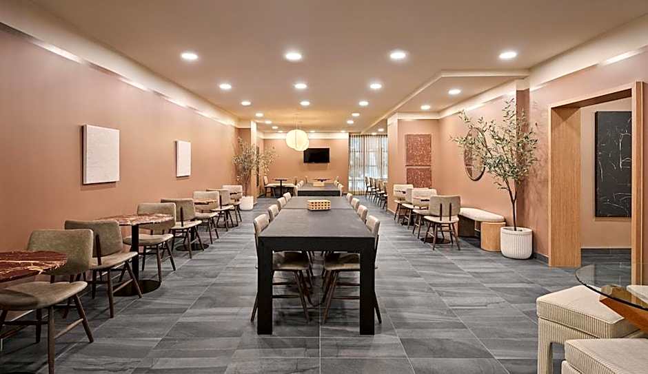 The Arlo Hotel, BW Signature Collection