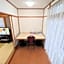 season guest house in nishi shinjuku 100 square meters, 4 bedrooms, 2 living rooms