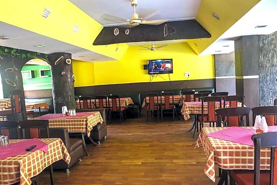 Hotel Shingar – Manali, PA