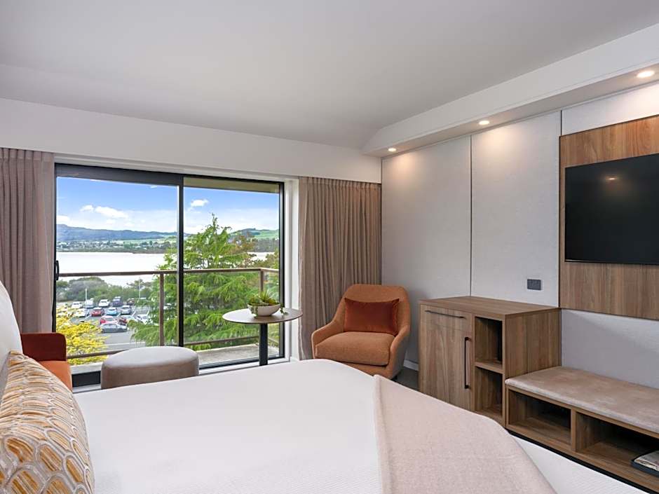 Millennium Hotel Rotorua