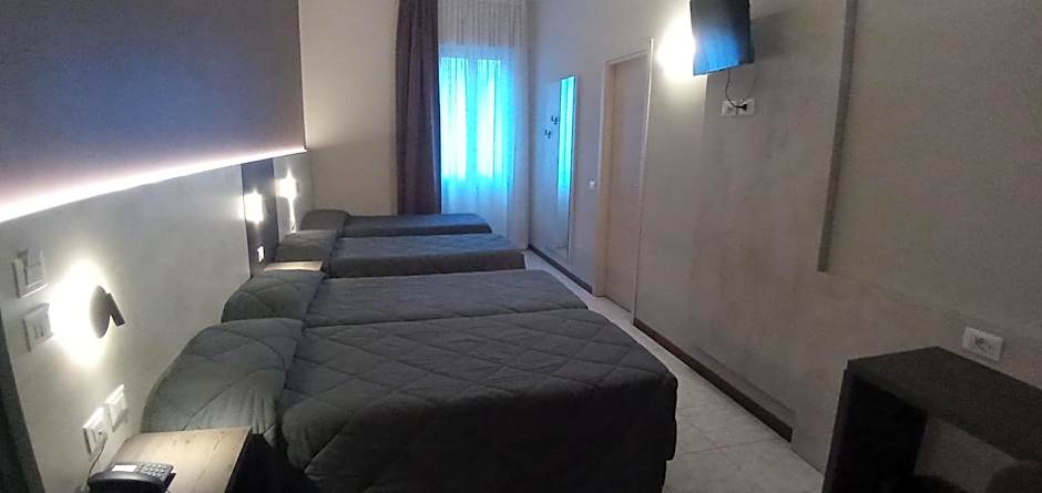 Hotel Mistral
